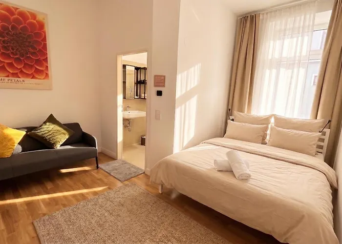 Apartment, 2 Separate Bedrooms, T4 Apartamento Viena