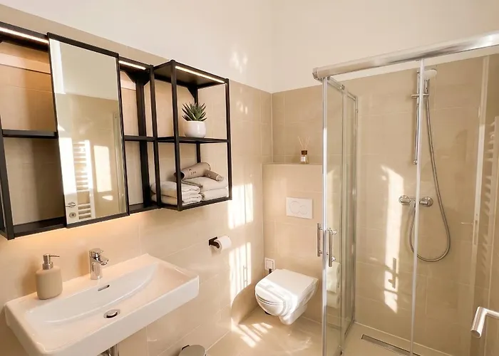 Apartamento Apartment, 2 Separate Bedrooms, T4 Viena