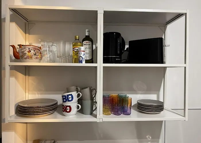 Apartment, 2 Separate Bedrooms, T4