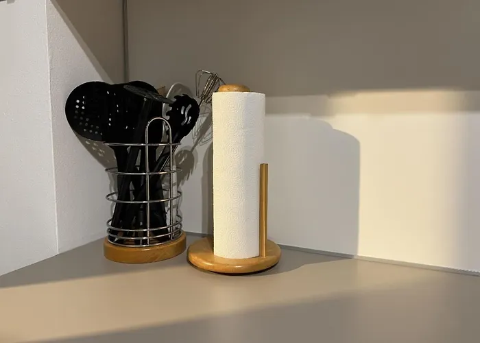 Apartment, 2 Separate Bedrooms, T4 Apartamento *